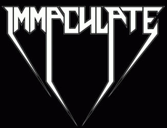 logo Immaculate (SWE)